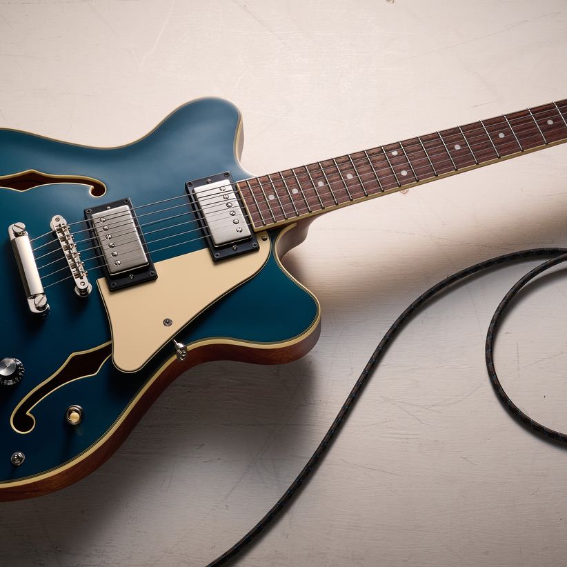 Oracle of Guitars モデル Semi Line Oracle of Guitars モデル Semi Line Oracle of Guitars モデル Semi Line