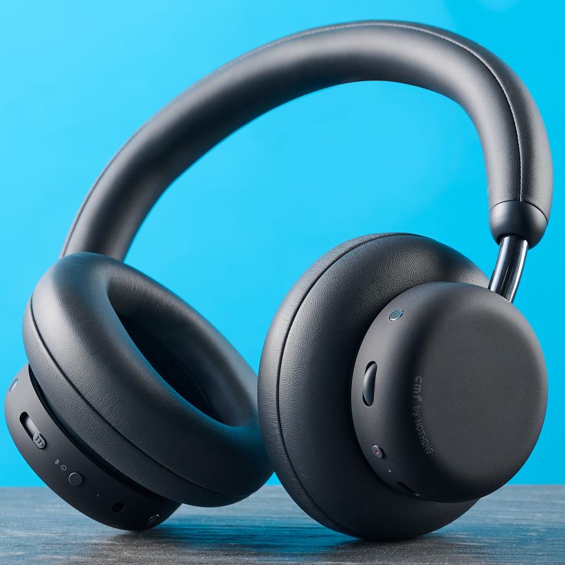 CMF by Nothing Headphone Pro review: I'd buy these over the Bose