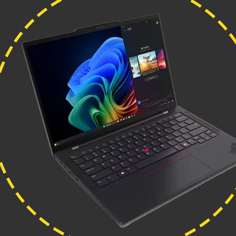 Lenovo ThinkPad T14s Gen 6 review | IT Pro