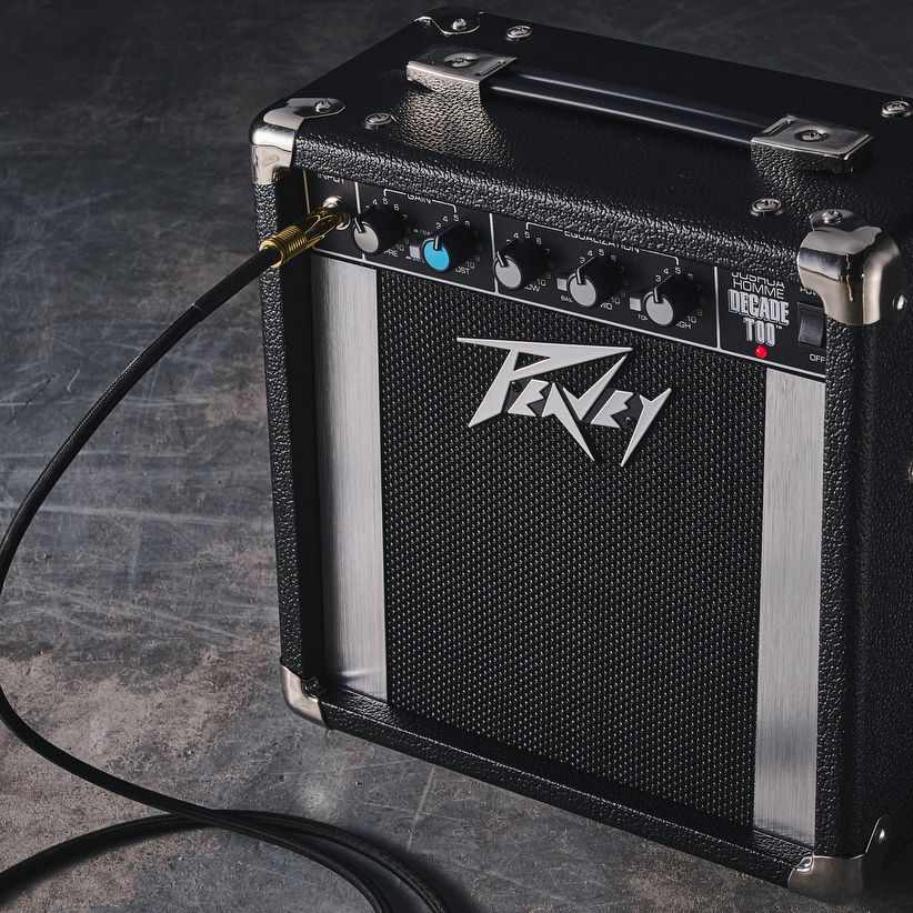 Peavey Joshua Homme Decade Too review | Guitar World