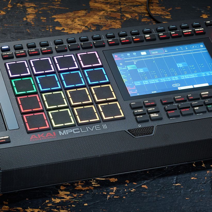 A truly go-anywhere production box that's determined to keep you