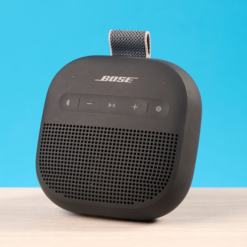 Bose SoundLink Micro 2 review | Tom's Guide