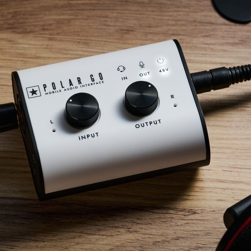 Blackstar Polar Go review – easy phone recording at last | Guitar