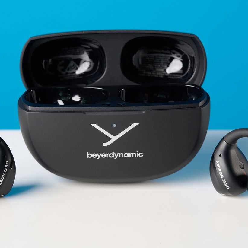 Beyerdynamic Amiron ZERO review | Tom's Guide