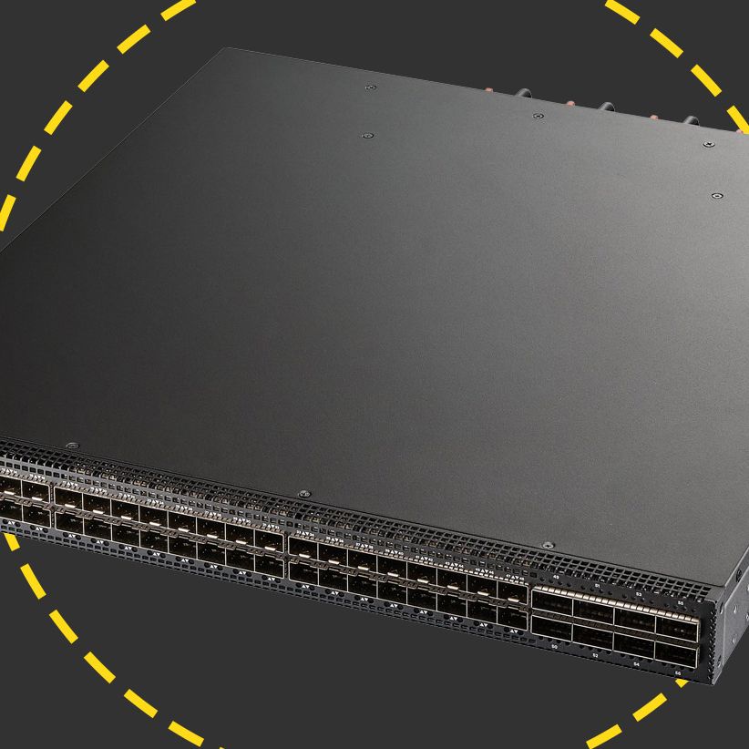 Zyxel CX4800-56F review | IT Pro