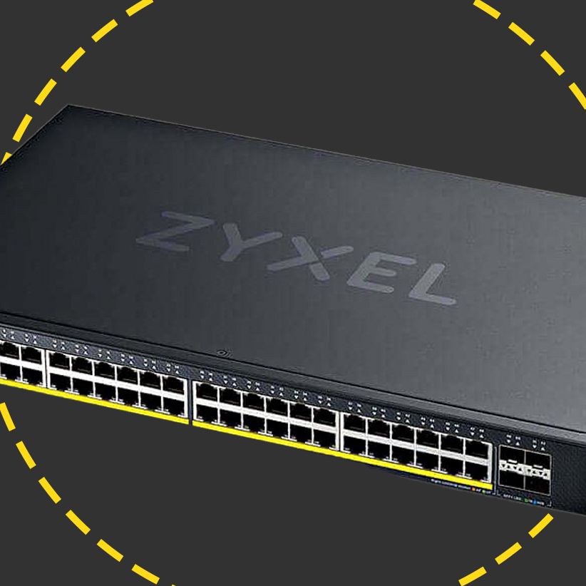 Zyxel XGS1935-52HP review | IT Pro
