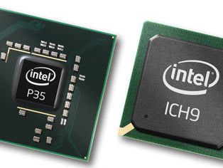 The 3-Series Chipset Family A.k.a. Bearlake - Intel Intros 3