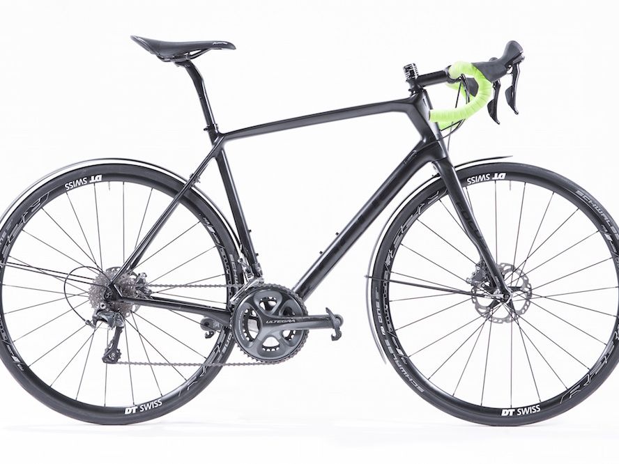 FOCUS「フォーカス」 PARALANE 105 2018年モデル ロードバイク Road Bikes Focus Paralane 2018 Review Focus Paralane 105 Review