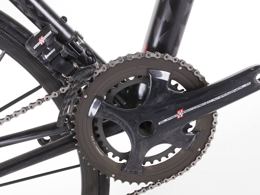Campagnolo groupsets explained and compared | Cycling Weekly