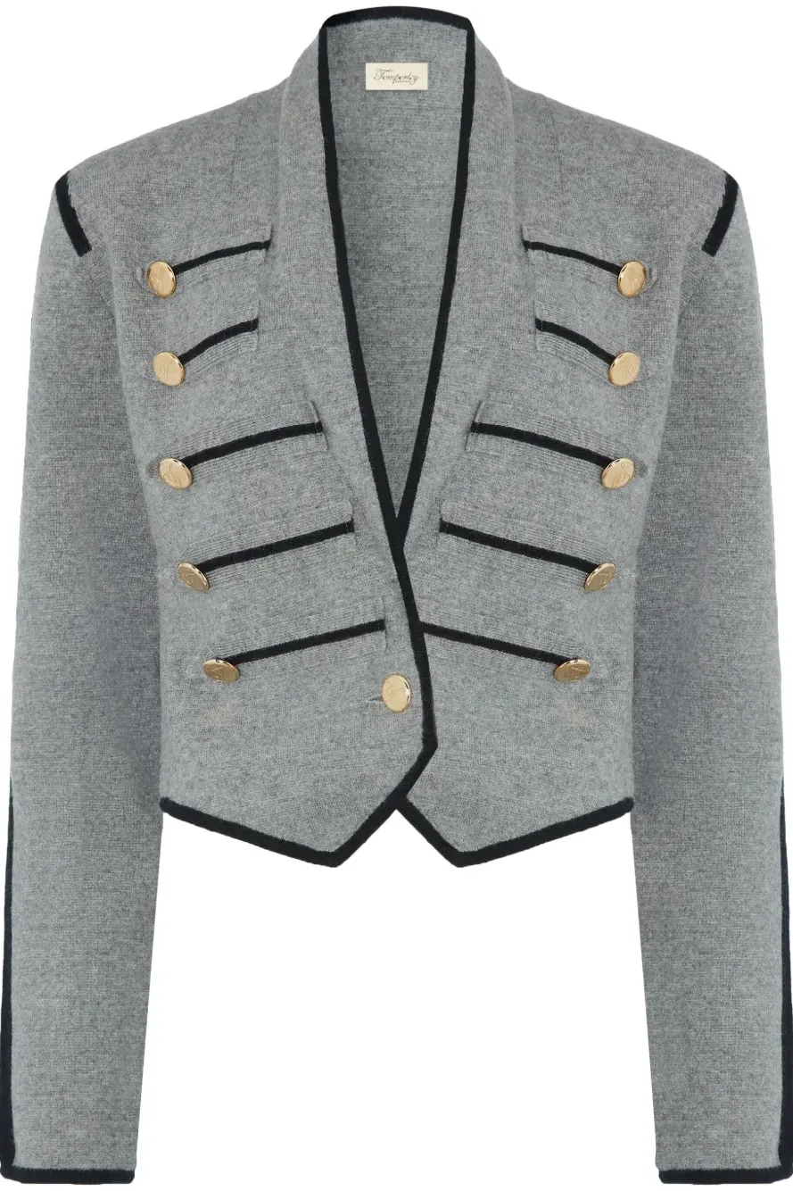 Temperley London Armina Jacket | Xs