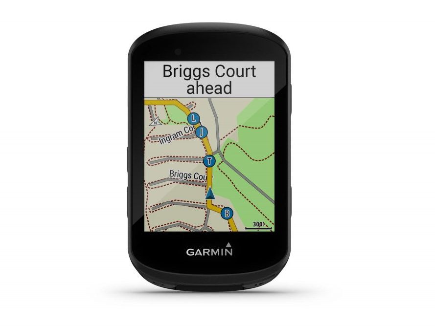 アクセサリー GARMIN EDGE 530 Garmin Edge 530 GPS Cycling Computer (Sensor Bundle