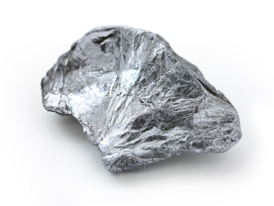 Facts About Molybdenum | Live Science