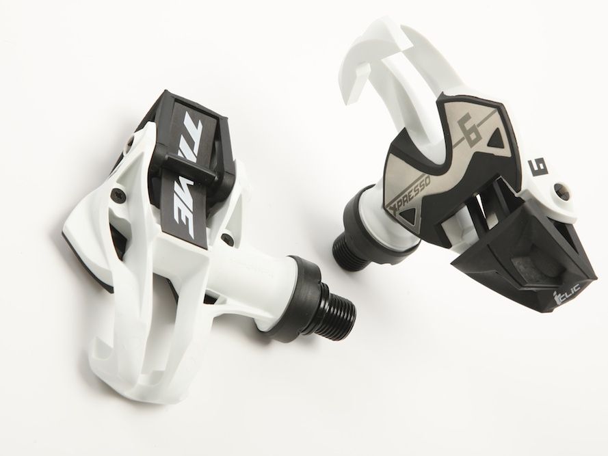 Time Xpresso 6 pedals review | Cycling Weekly