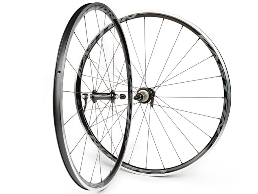 EASTON EA70 622×17.5 ブラックホイール 2本セット Easton EA70 AX 650b Disc Wheel - Tubeless - Components
