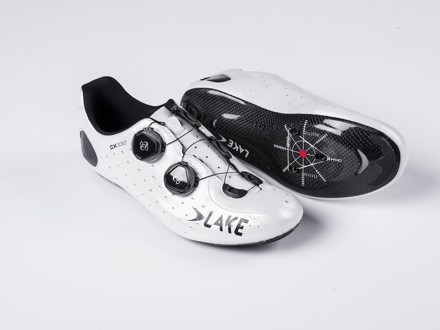 CX332 SALE – Lake Cycling