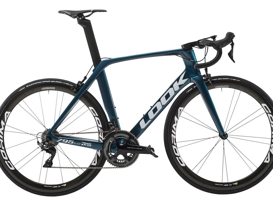 LOOK - LOOK 795 Blade RS 【たお】 Look releases 795 Blade RS and 796 Monoblade RS, borrowing