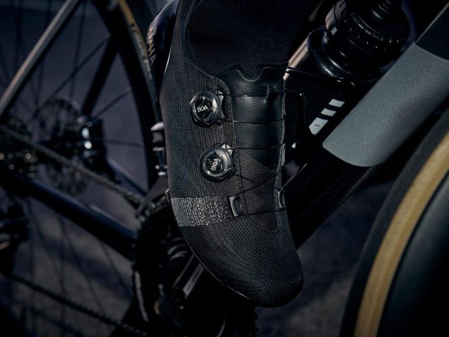 Rapha release racing specific Pro Team shoe | Cycling Weekly