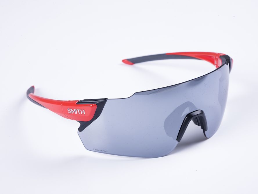 Smith Attack Max sunglasses review | Cycling Weekly