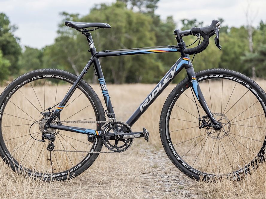Ridley X-Bow 10 (video) review | Cycling Weekly