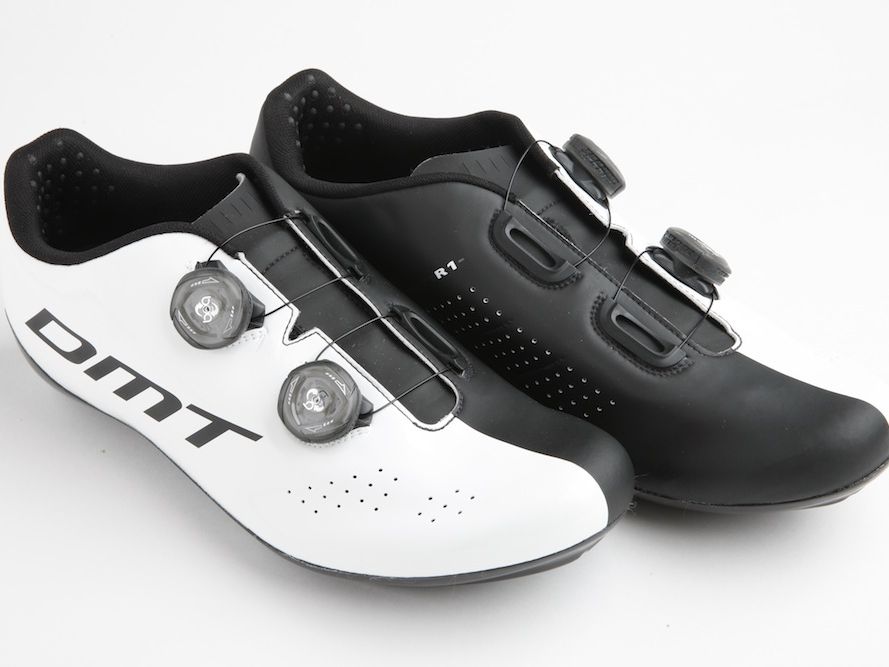 DMT R1 shoes review | Cycling Weekly
