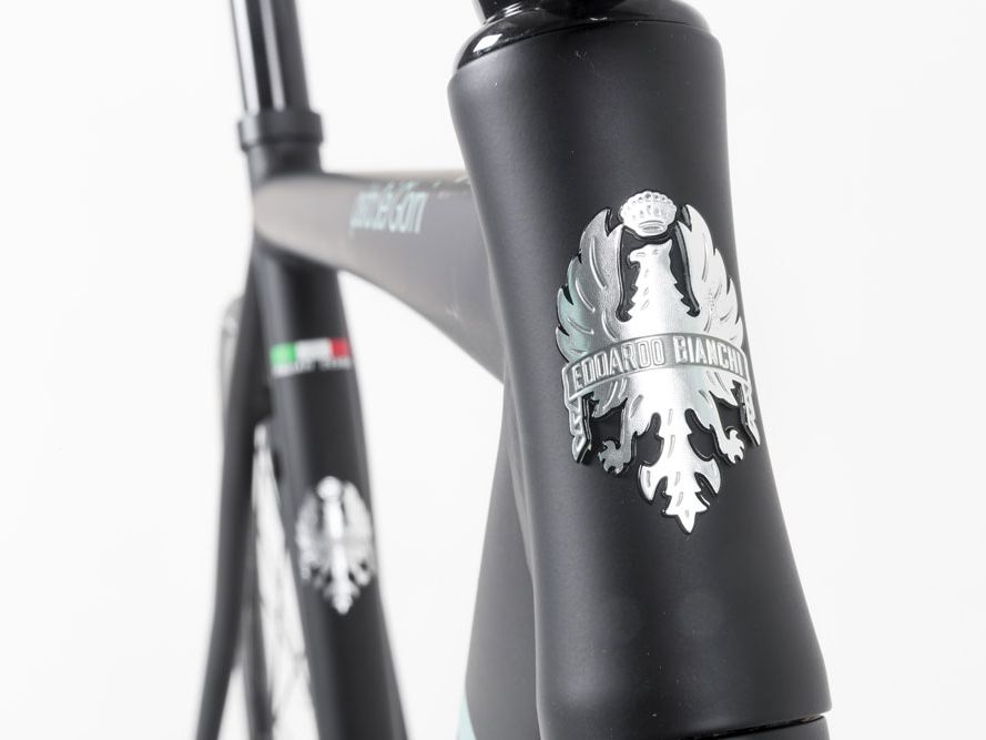 bianchi bicycle models Campione del mondo Premium Frame height Bianchi Sprint 105 Bike -
