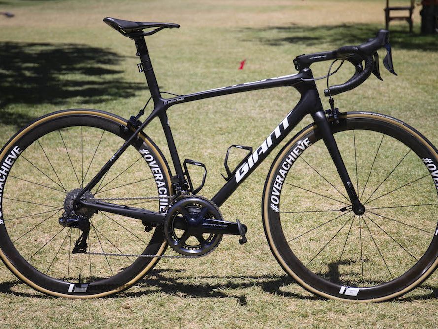 GIANT TCR SL1 チャコール ロードバイク　2019 GIANT TCR SL1 チャコール ロードバイク 2019 2019 GIANT Bicycles