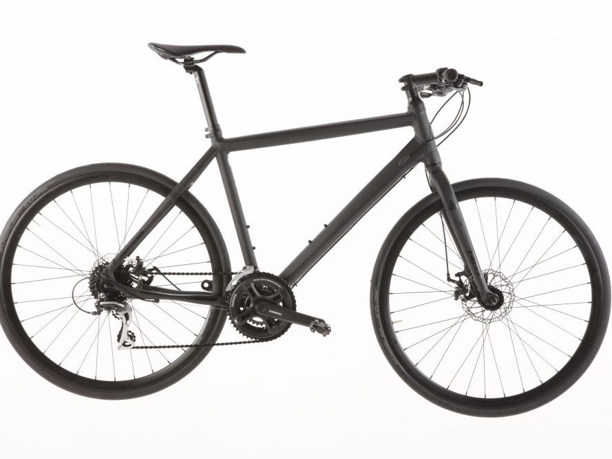CANNONDALE 「キャノンデール」 BADBOY 4 2017年モデル クロス