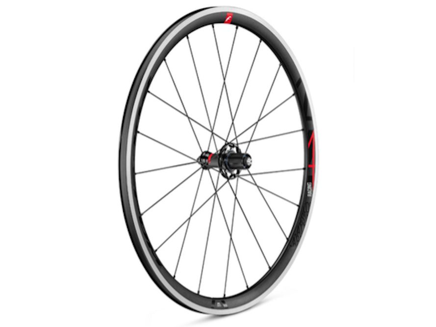 Fulcrum Racing 4, 5 and 6 alloy wheelsets get a revamp | Cycling