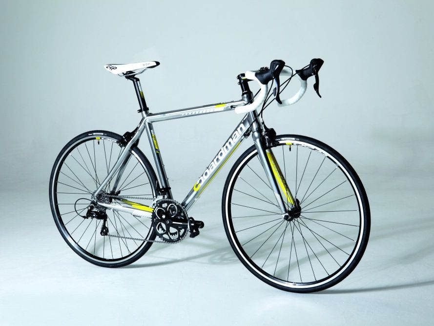 Boardman comp アルミフレーム Boardman Performance Comp review | Cycling Weekly