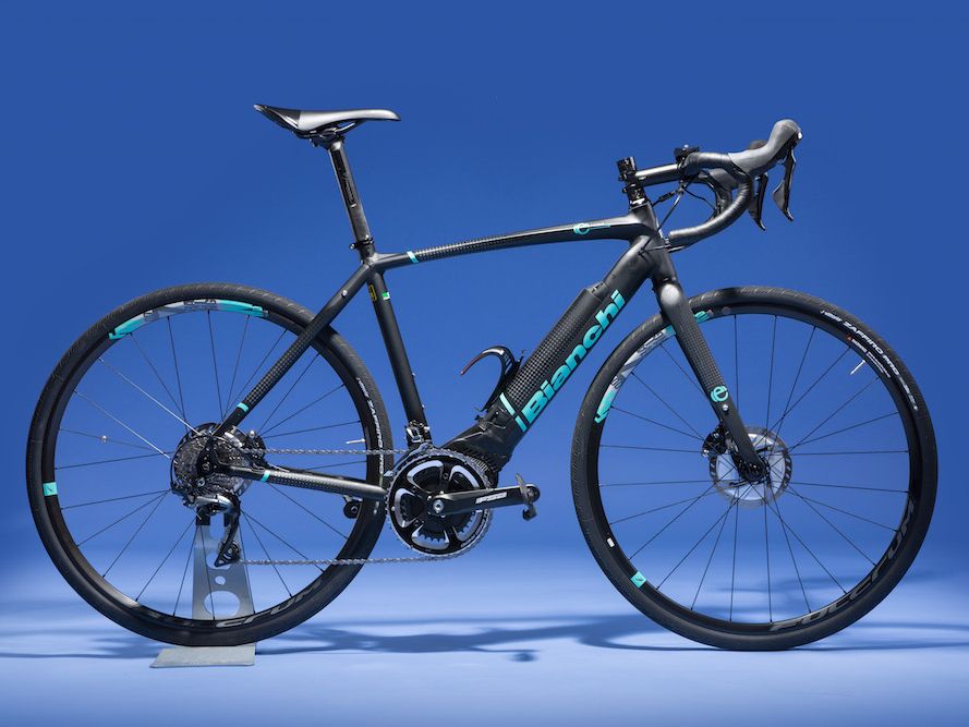 自転車本体 bianchi impulso all road Bike Review: Bianchi Impulso All Road – Road Bike Action