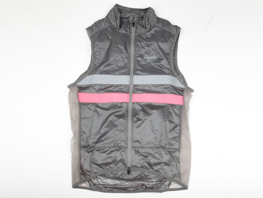 Women's Explore Insulated Gilet | Rapha