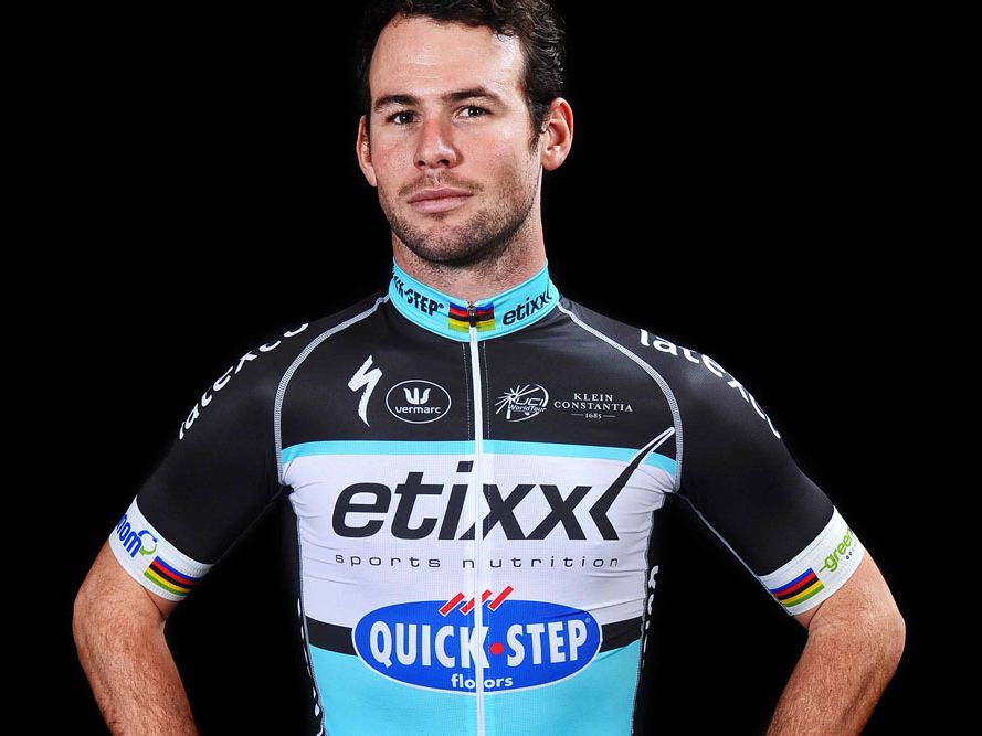 Mark Cavendish supera a Eddy Merckx en el Tour de Francia