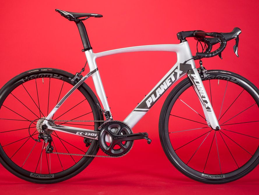 Planet X EC-130E review | Cycling Weekly