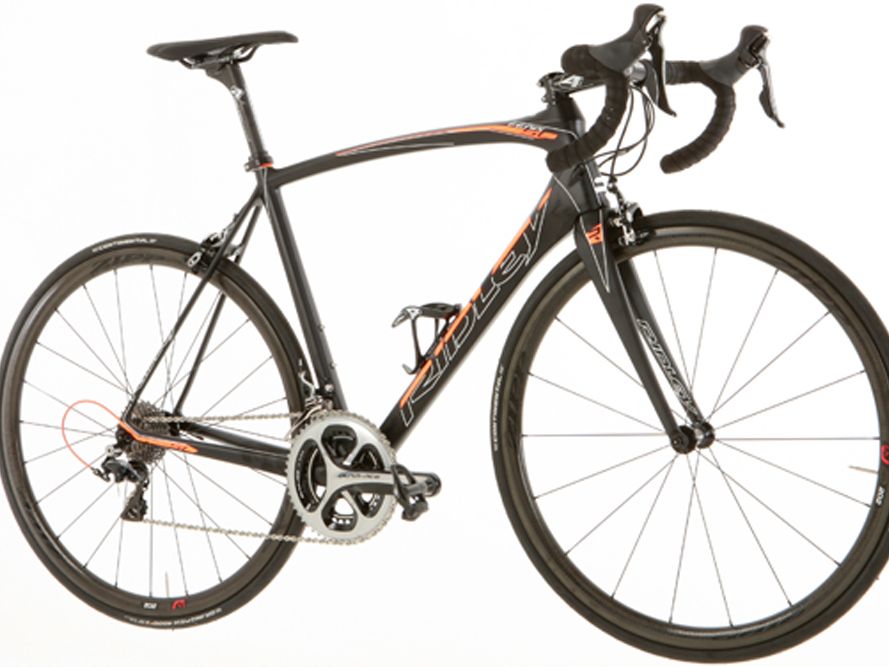 Ridley Fenix SL 10 review | Cycling Weekly