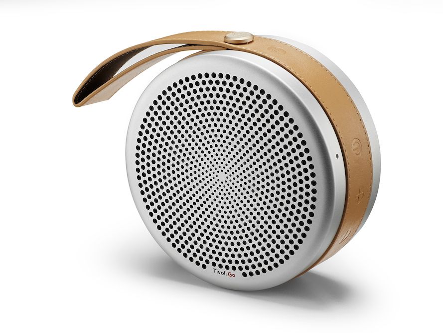 Tivoli Andiamo Bluetooth speaker review | What Hi-Fi?
