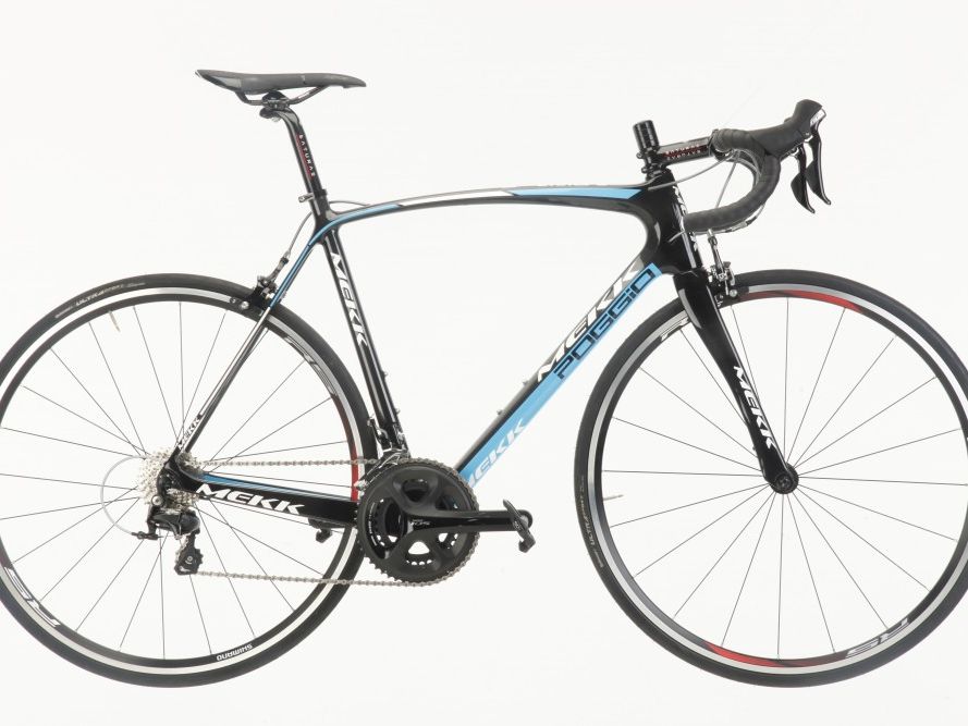 自転車本体 Mekk Poggio 2.8(105-2016)SMALL 自転車本体 Mekk Poggio 2.8(105-2016)SMALL Mekk 2016 road