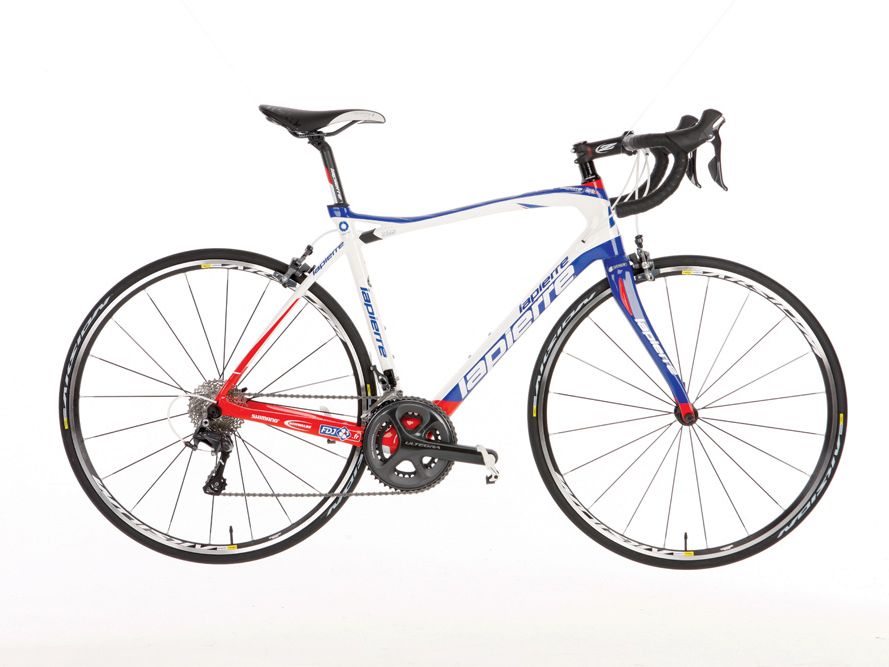 Lapierre Pulsium 500 road bike review | Cycling Weekly