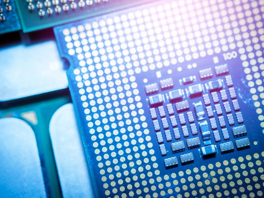Intel Core i9-10900K Listed With 5.1 GHz Boost Clock | Tom's