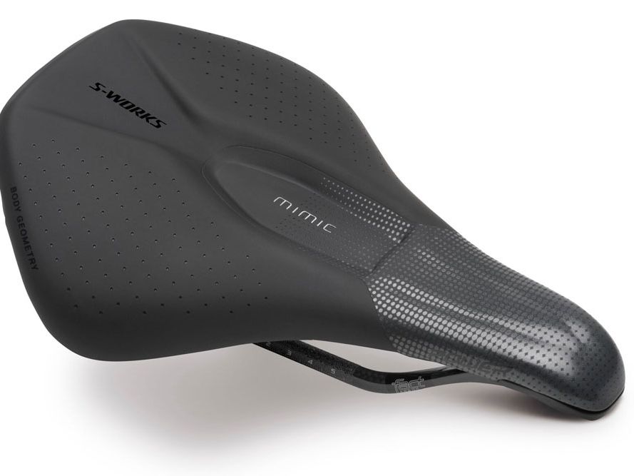 Specialized power Mimic 143mm 美品 jnztt83X7DXdEcsYiaJAM8.jpg
