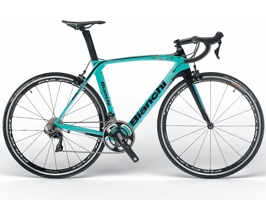 【モリ】Bianchi Oltre XR3 リム 47サイズ Bianchi announces prices for its new Oltre XR3 aero bike
