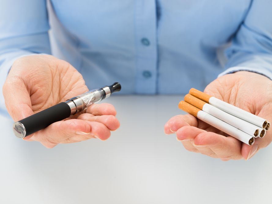elfbar nachfüll pod läuft aus Kansas court affirms $9.9 million payment to state treasury from 32-state  vaping settlement • Kansas Reflector main image 0