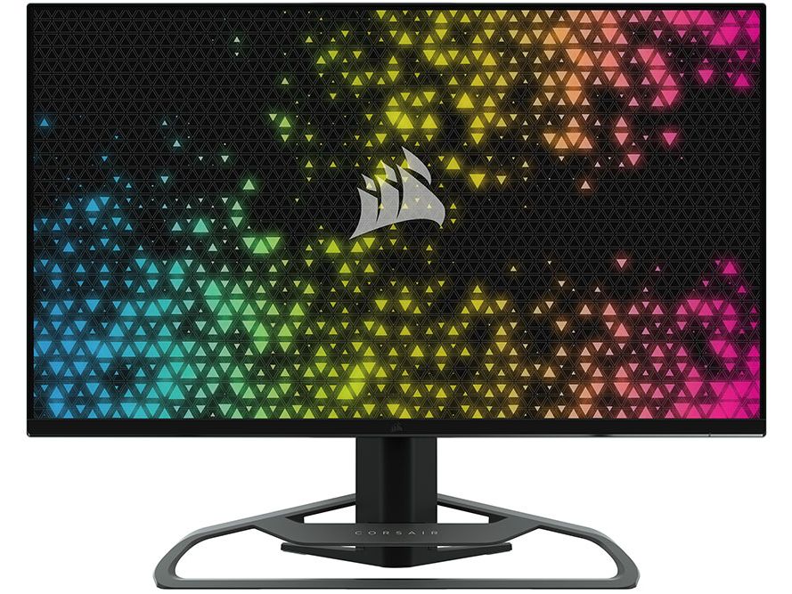 Corsair XENEON 32インチ 144Hz ゲーミングモニター Amazon.com: Corsair XENEON 32UHD144-A Gaming Monitor - 32