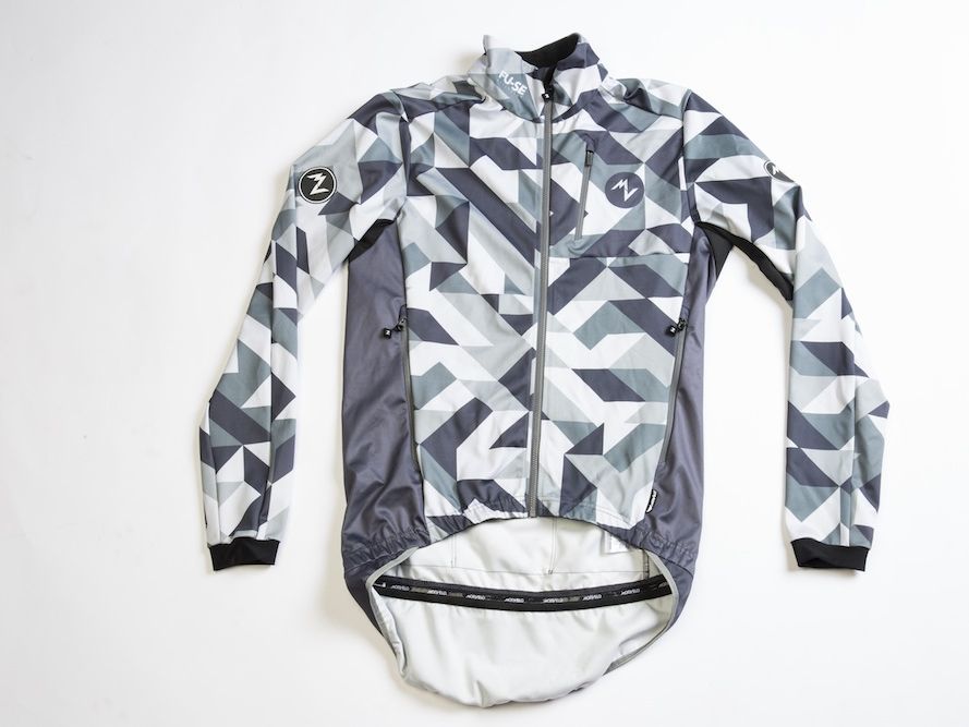 Morvelo Blaze FUSE Jersey - Jacket サイズXS Morvelo Blaze FUSE Jersey - Jacket サイズXS - メルカリ
