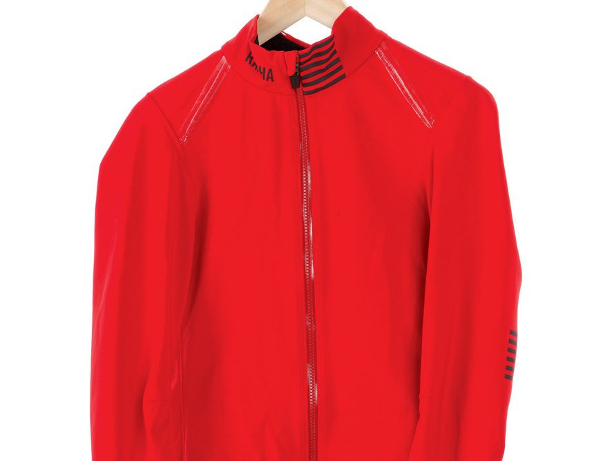 Rapha Pro Team Softshell Jacket Sサイズ Rapha Pro Team Softshell Jacket review | Cycling Weekly