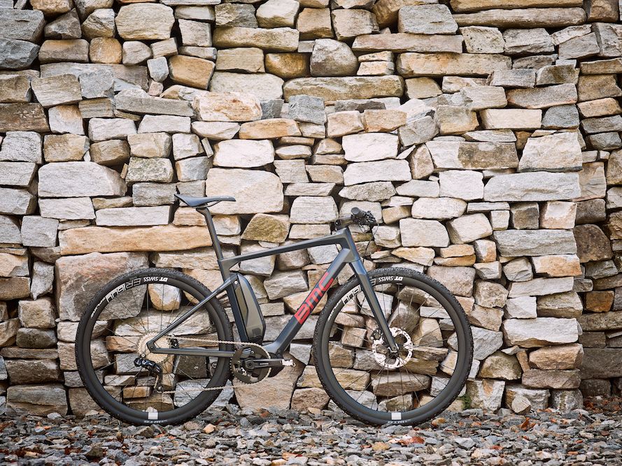 bmc alpenchallenge electric bicycle AMP City One e-bike refurbished Electric Bike Bmc Elettrica Bmc
