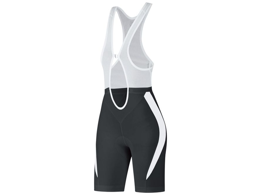 GORE Power Lady Bibtights short + review | Cycling Weekly