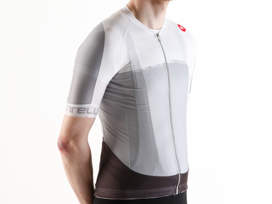 Castelli Aero Race 5.1 jersey review | Cycling Weekly