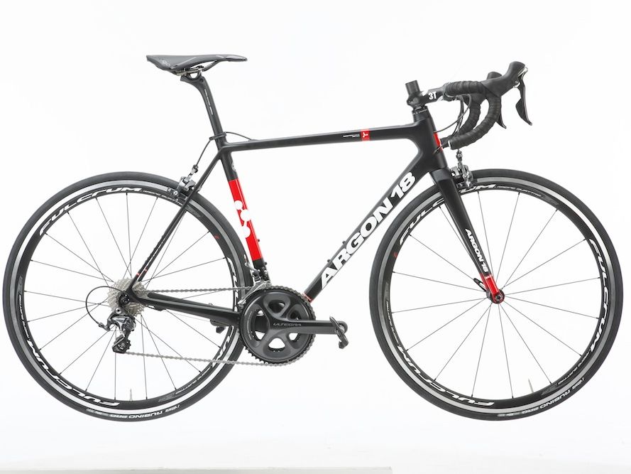 algon18 gallium pro xxsサイズ ARGON18 ( アルゴン・エイティーン ) ロードバイク フレーム