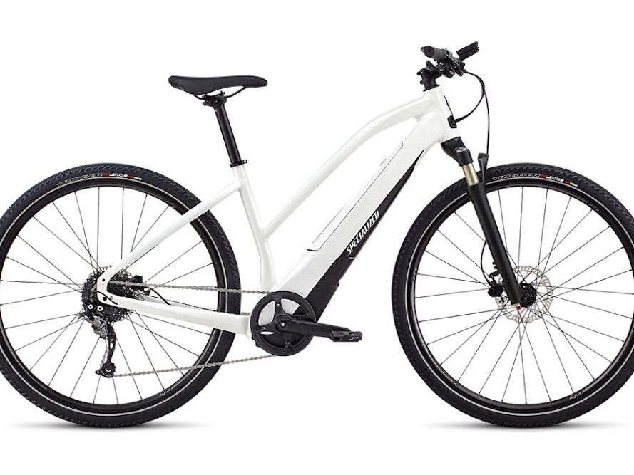 Specialized Vado Turbo 2.0 electric bike review | Cycling Weekly