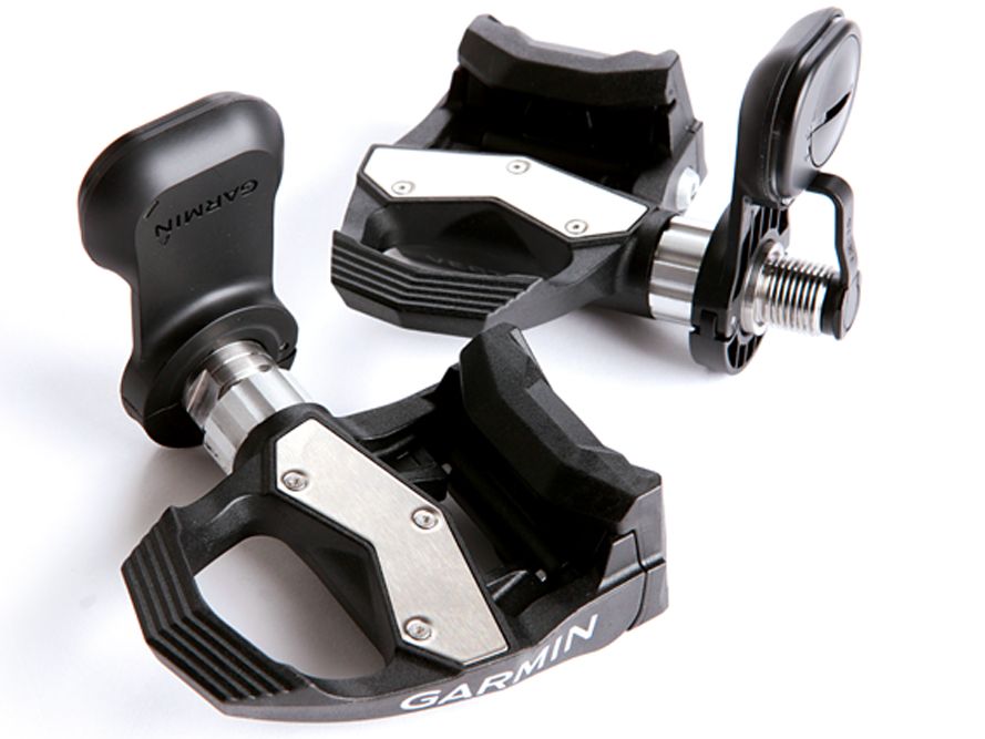 Garmin Vector2 (SHIMANO SPD-SL対応)（GARMIN 「ガーミン